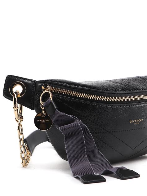 givenchy denim belt bag|Givenchy designer belt bags.